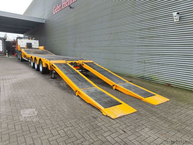 Semi-lavlader Faymonville STZ-3UB