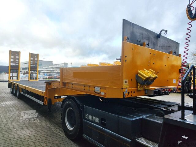 Semi-lavlader Faymonville STZ-3UB