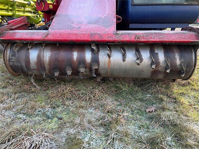 Futtermischwagen Siloking SelfLine 14 m³