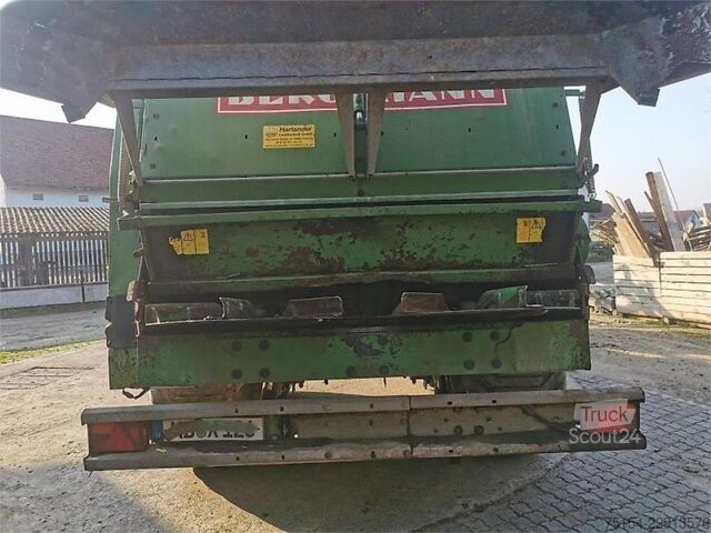  Bergmann TSW 4190 S