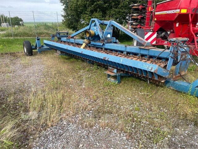  Rabe HKE 600 mit LFWH 600