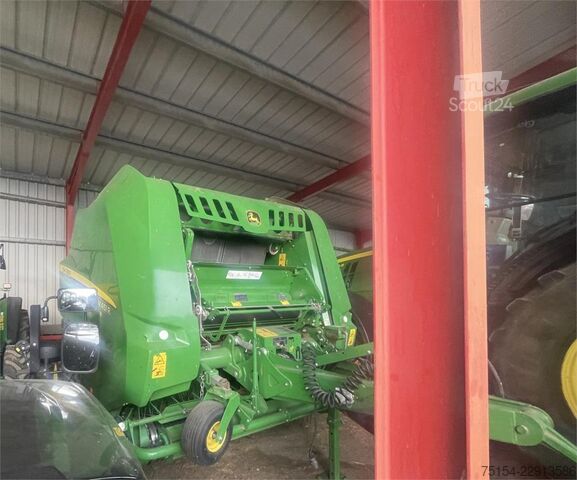  John Deere V 451R