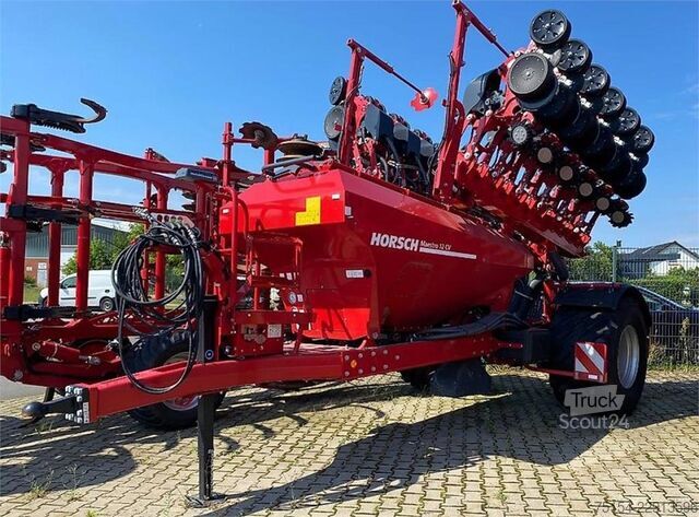  Horsch Maestro 12CV