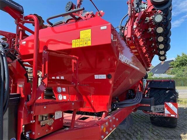  Horsch Maestro 12CV