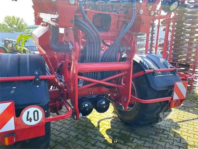  Horsch Maestro 12CV
