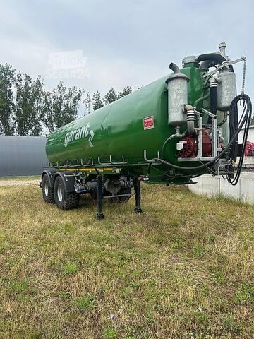  Garant TAS 28