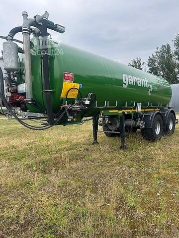  Garant TAS 28