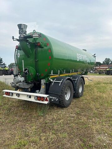  Garant TAS 28