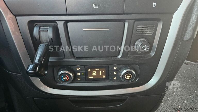 Τυπική μονάδα τράκτορα IVECO STRALIS 480 150 Jahre 2xTank Retarder