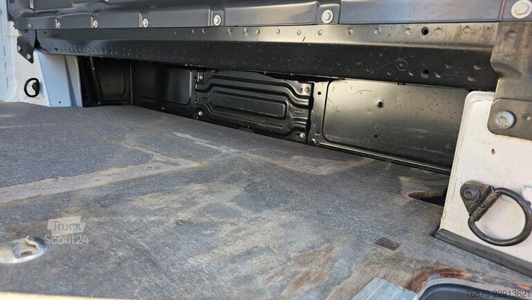 Κλειστό βαν MERCEDES-BENZ Vito  114 CDI/BT RWD LANG / EXTRALANG KLIMA  TPM