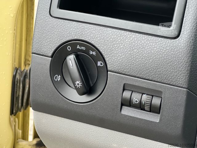 Panel kombi VOLKSWAGEN T5 *Kastenwagen*1 Vorhalter*Euro 6*