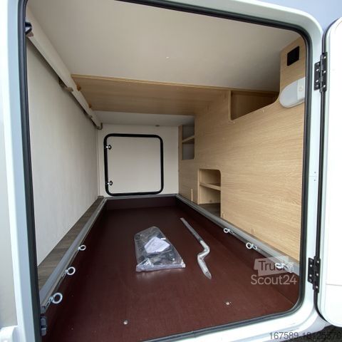 Integrirani avtodom SUNLIGHT I 67 S Adventure, Autom,Navi,RFK,Sat,Smart TV