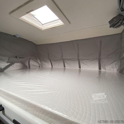 Integrirani avtodom SUNLIGHT I 67 S Adventure, Autom,Navi,RFK,Sat,Smart TV