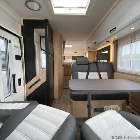 Integrirani avtodom SUNLIGHT I 67 S Adventure, Autom,Navi,RFK,Sat,Smart TV