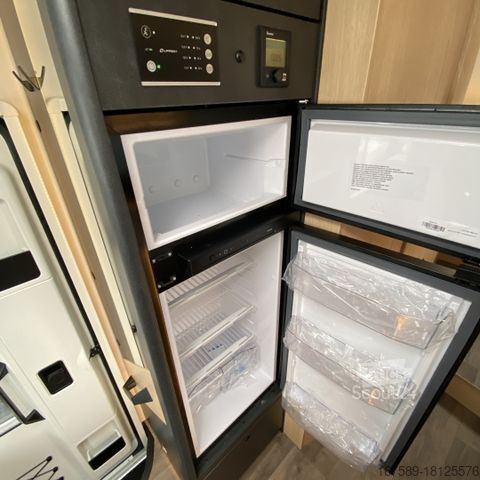 Integrirani avtodom SUNLIGHT I 67 S Adventure, Autom,Navi,RFK,Sat,Smart TV