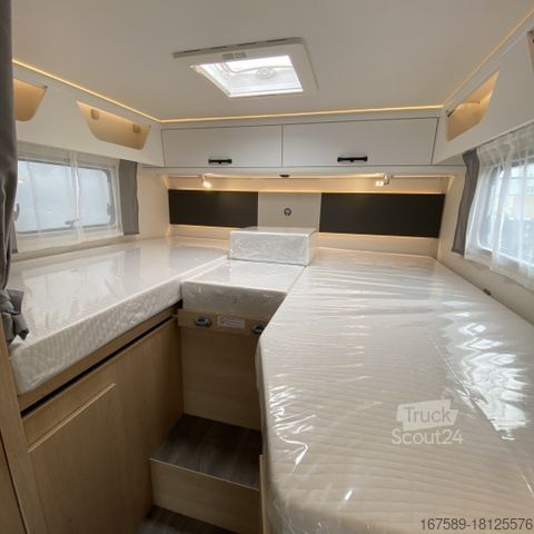 Integrirani avtodom SUNLIGHT I 67 S Adventure, Autom,Navi,RFK,Sat,Smart TV