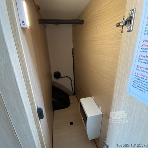 Integrirani avtodom SUNLIGHT I 67 S Adventure, Autom,Navi,RFK,Sat,Smart TV