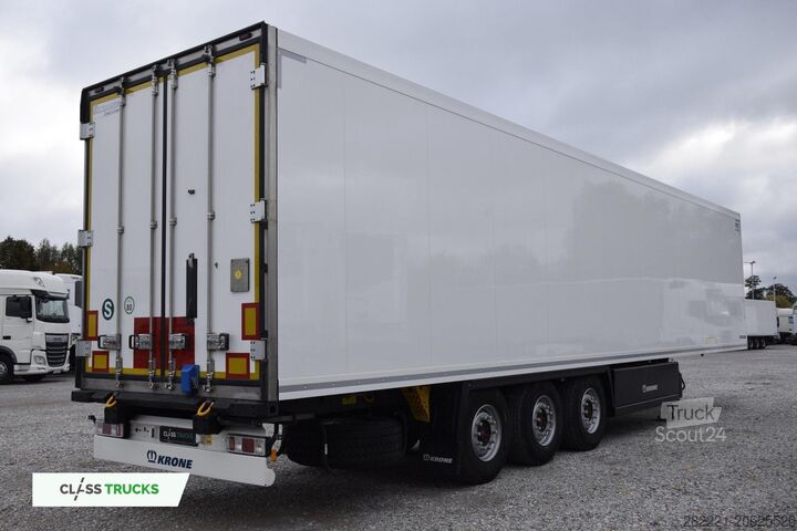 Semirreboque frigorífico KRONE SDR Cool Liner FP 60 ThermoKing SLXi 300