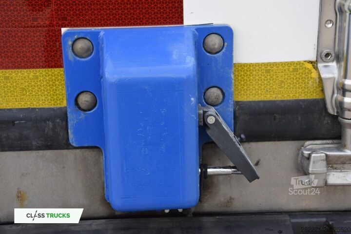Semirimorchio frigorifero KRONE SDR Cool Liner FP 60 ThermoKing SLXi 300
