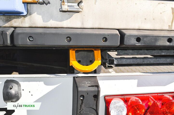 Semirremolque frigorífico SCHMITZ CARGOBULL SKO FP 60 ThermoKing SLXi 300