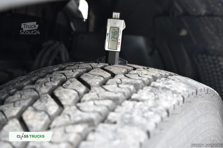 Unitate tractoare standard SCANIA R450 CR20H Retarder ACC