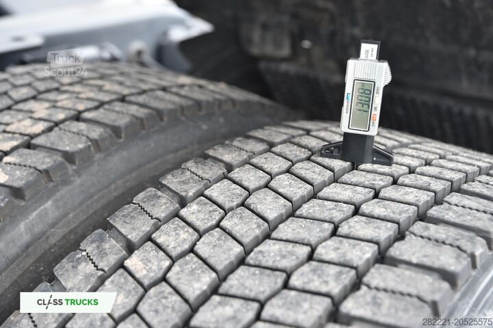 Tractor estándar SCANIA R450 CR20H Retarder ACC