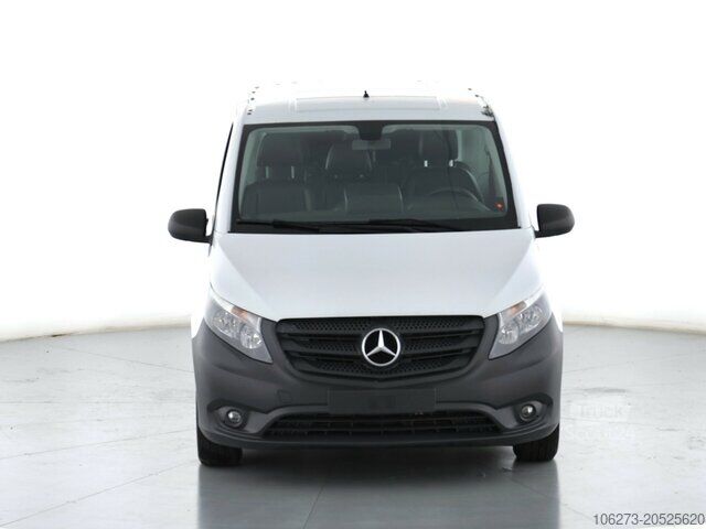 Kastenwagen Mercedes-Benz Vito114 Mixto Extralang,Klima,Tempomat#25417