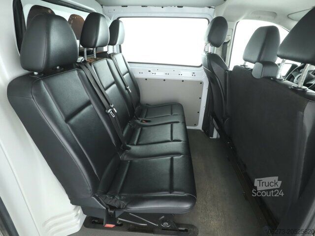 Kastenwagen Mercedes-Benz Vito114 Mixto Extralang,Klima,Tempomat#25417