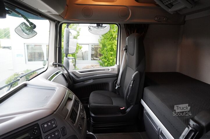 Frigorifik kamyon DAF XF 480 EURO 6/ 2021 / Lamberet