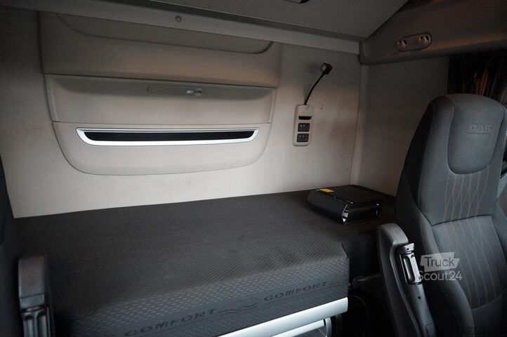Frigorifik kamyon DAF XF 480 EURO 6/ 2021 / Lamberet