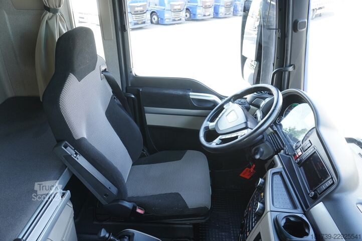 Camion frigorific MAN TGX 26.500 E6 XXL / Schmitz 19 pallets