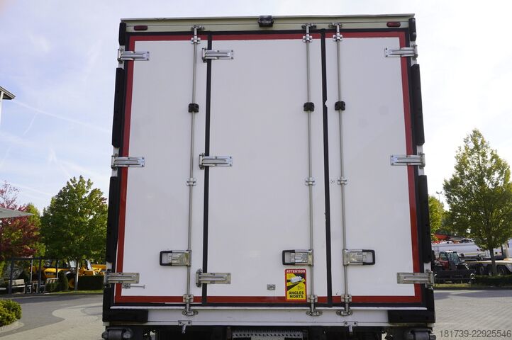 Agregat frigorific Mercedes-Benz Atego 1323 / Cazaux 17 EPAL refrigerator