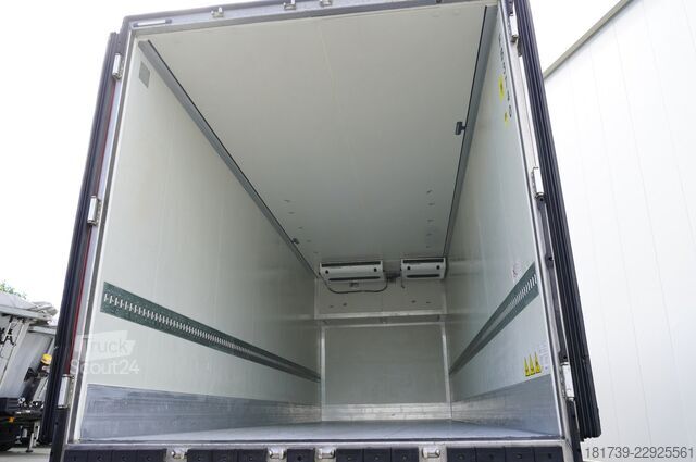 Frigider SCANIA R500 6x2 / KRONE 19 EPAL refrigerator