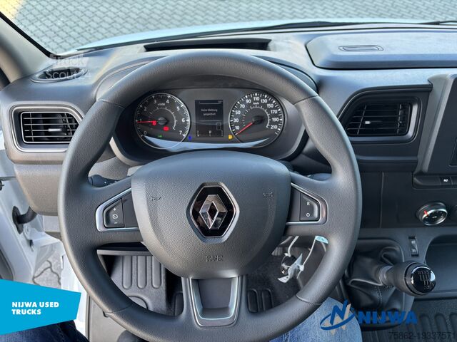 Hochdachkombi Renault Master 135 L3H2 Parkeersensoren + Cruise control