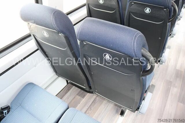 Mikroautobuss Iveco Daily Line / NEW / Airco / Preparation Lift / T...