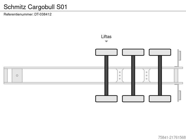 Sprengelmeijer Trucks B.v. Sprengelmeijer Trucks B.v. Sprengelmeijer Trucks B.v.