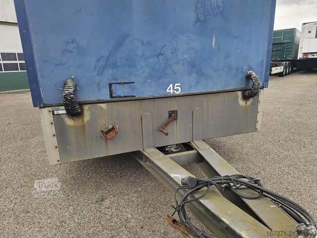 2004 KMA MW 20 L KMA MW 20 L
