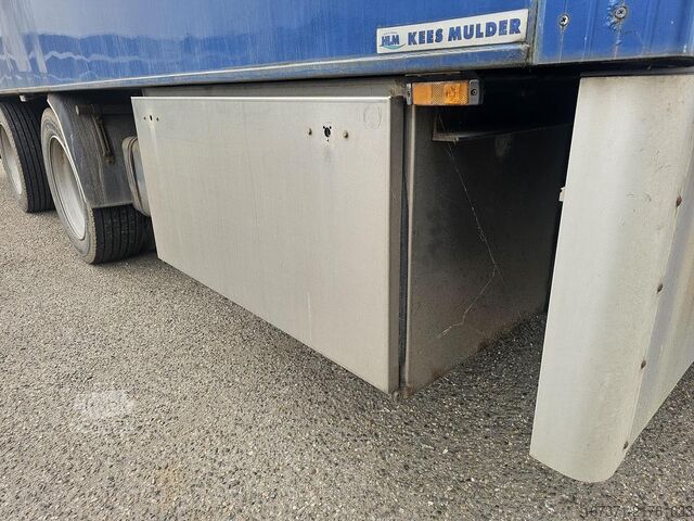 2004 KMA MW 20 L KMA MW 20 L