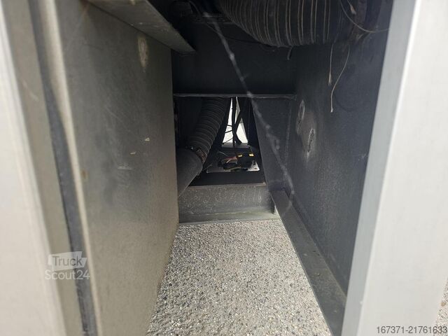 2004 KMA MW 20 L KMA MW 20 L