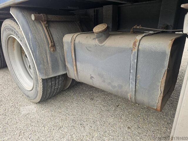 2004 KMA MW 20 L KMA MW 20 L