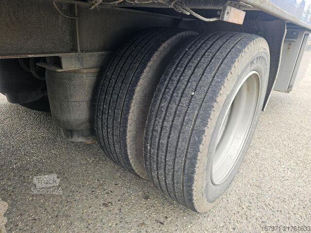 2004 KMA MW 20 L KMA MW 20 L