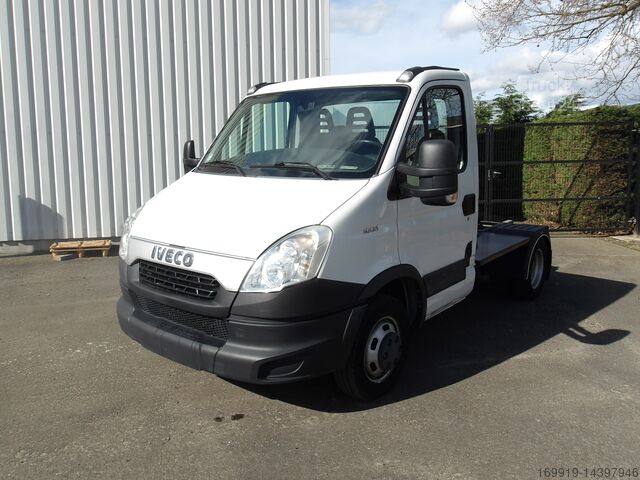 Iveco Daily be