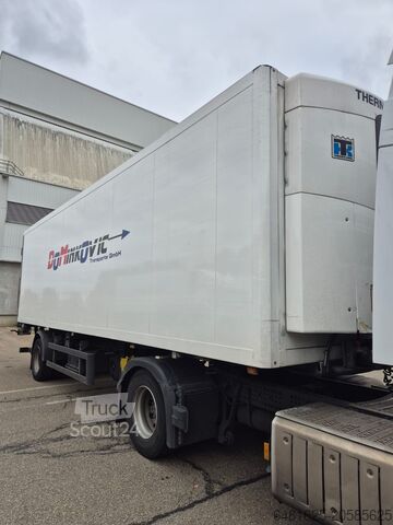 Kühlanhänger Kerscher 