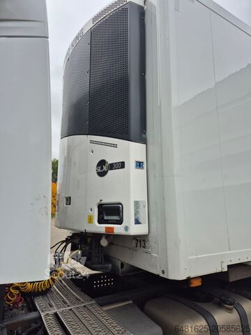 Kühlanhänger Kerscher