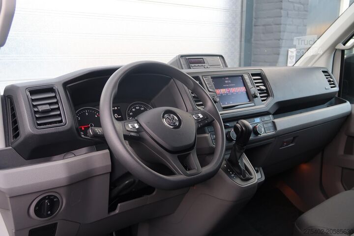 Station wagon con tetto alto Volkswagen Crafter 50 2.0 TDI DL L3H2 3.5 T/ LED/ CAMERA/ ...