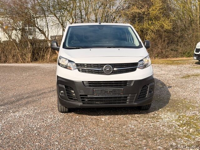 довгий кузовний фургон Opel Vivaro L2H1 Edition M Kima Kamera Tempom