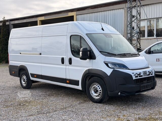 високий та довгий фургон FIAT Ducato Maxi L4H2 Klima Automatik Kamera