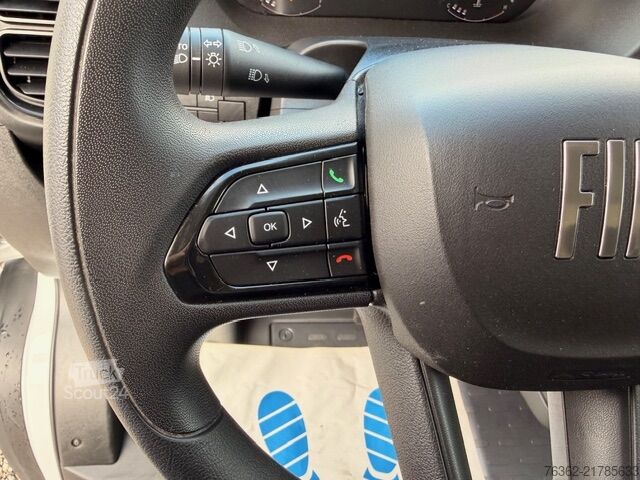 високий та довгий фургон FIAT Ducato Maxi L4H2 Klima Automatik Kamera