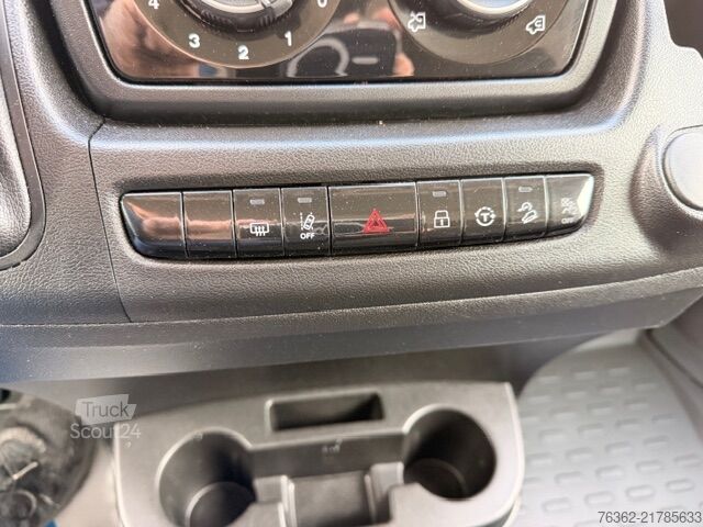 високий та довгий фургон FIAT Ducato Maxi L4H2 Klima Automatik Kamera