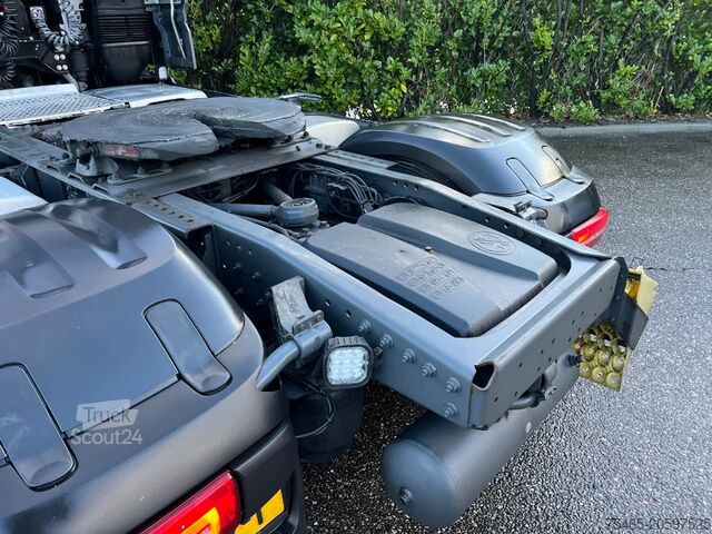 Padrão-SZM DAF XF 530 FT SSC Euro6 Intarder